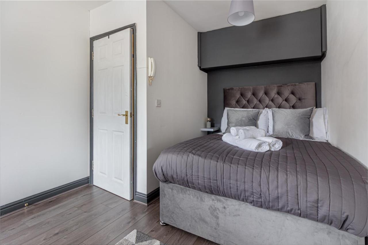 Host & Stay - New Street Accommodation Worcester Exterior photo